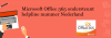 Photo for Microsoft Office 365 ondersteunt helpline nummer Nederland