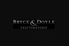 Photo for Bryce & Doyle Craftsmanship