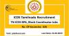 Photo for ICDS Tamilnadu Recruitment 2019–20 TN 626 BPA, Block Coordinator