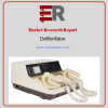 Photo for Defibrillator Market 2025: Industry Size Outlook, Increasing Trend Diversity, Analysis, Future Scope