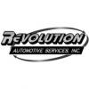 Photo for Revolution Automotive Services, Inc