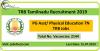 Photo for TRB Tamilnadu Recruitment 2019 -20 (2144) PG Asst/ Physical Education TN TRB Jobs