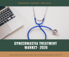 Photo for Gynecomastia Treatment    Market research to Make Great Impact in Near Future by 2028