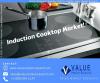 Photo for Induction Cooktop Market Analysis Report Till 2025