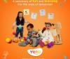 Photo for domains of child development
