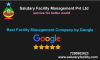 Photo for best facility company in delhi