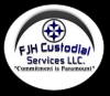 Photo for F J H Custodial Svc, LLC
