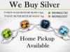 Photo for Get Cash For silver | Silver Buyer In Noida