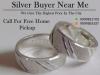 Photo for Cash For Silver | Silver Buyer In Kalkaji