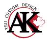 Photo for AK TRU CUSTOM DESIGN