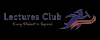 Photo for Lectures Club