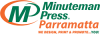 Photo for Minuteman Press Parramatta