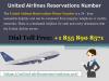 Photo for United Airlines Reservations Number +1 855 890 8571