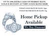 Photo for Trusted Diamond Buyer In Delhi | Sell Diamond For Cash