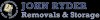 Photo for John Ryder Removals & Storage