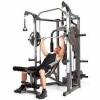 Photo for Global Fitness And Exercise Equipment Market Growth Opportunities, Industry Analysis, Geographic Segmentation and Competitive Landscape Report to 2024