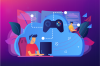 Photo for Cloud Gaming Market Opportunity and Industry Expansion Strategies 2023