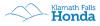 Photo for Klamath Falls Honda