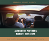 Photo for Automotive Polymers Market research to Gain a Stronghold by 2028