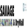 Photo for Savage Painting