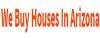 Photo for We Buy Houses In Arizona
