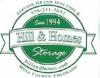 Photo for Hill and Homes Storage