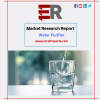 Photo for Water Purifier Market Will Reflect Significant Growth Prospects during 2019 – 2025