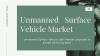 Photo for Unmanned Surface Vehicle Market Size, By Application, 2019–2023