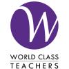 Photo for World Class Teachers