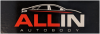 Photo for All In Auto Body