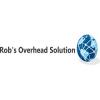 Photo for Rob's Overhead Solution