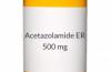 Photo for Acetazolamide Market - Trends, Outlook, and Opportunity Analysis, 2018-2026
