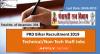 Photo for PRD Bihar Recruitment 2019 –20 (234) Technical/Non-Tech Staff Jobs Apply