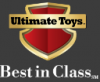 Photo for Ultimate Toys - Specializing in High-End Multi-Functional Mercedes-Benz Sprinters