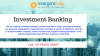 Photo for Investment Banking