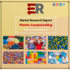 Photo for Plastic Compounding Market by Production,Capacity Utilization Rate,Ex-Factory Price,Revenue By Forecast