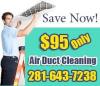 Photo for Greatwood Air Duct Cleaning