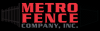 Photo for Metro Fence Company, Inc.