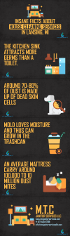 Photo for Insane Facts About House Cleaning Services In Lansing MI