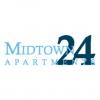 Photo for Midtown 24 Apartments