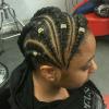Photo for Men Braiding Hairstyles Maryland