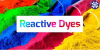 Photo for Buy Reactive Dyes from Meghmani - Dyes Manufacturer in India