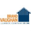 Photo for Brand Vaughan Lumber Company Inc