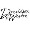 Photo for Donaldson & Weston