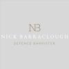 Photo for Nick Barraclough