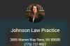 Photo for Johnson Law Practice