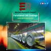 Photo for Functional Coil Coatings Market Will Reflect Significant Growth Prospects By 2025