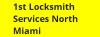 Photo for 1st Locksmith Service North Miami