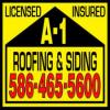 Photo for A-1 Roofing & Siding