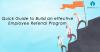 Photo for Guide to build an effective referral program